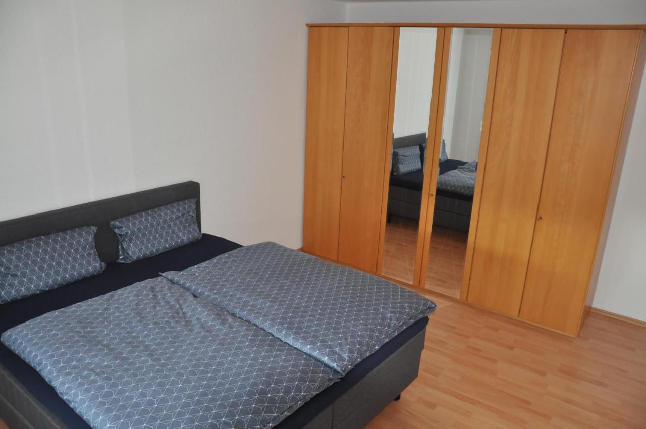 Ferienwohnung Hoelscher Sendenhorst Exterior foto