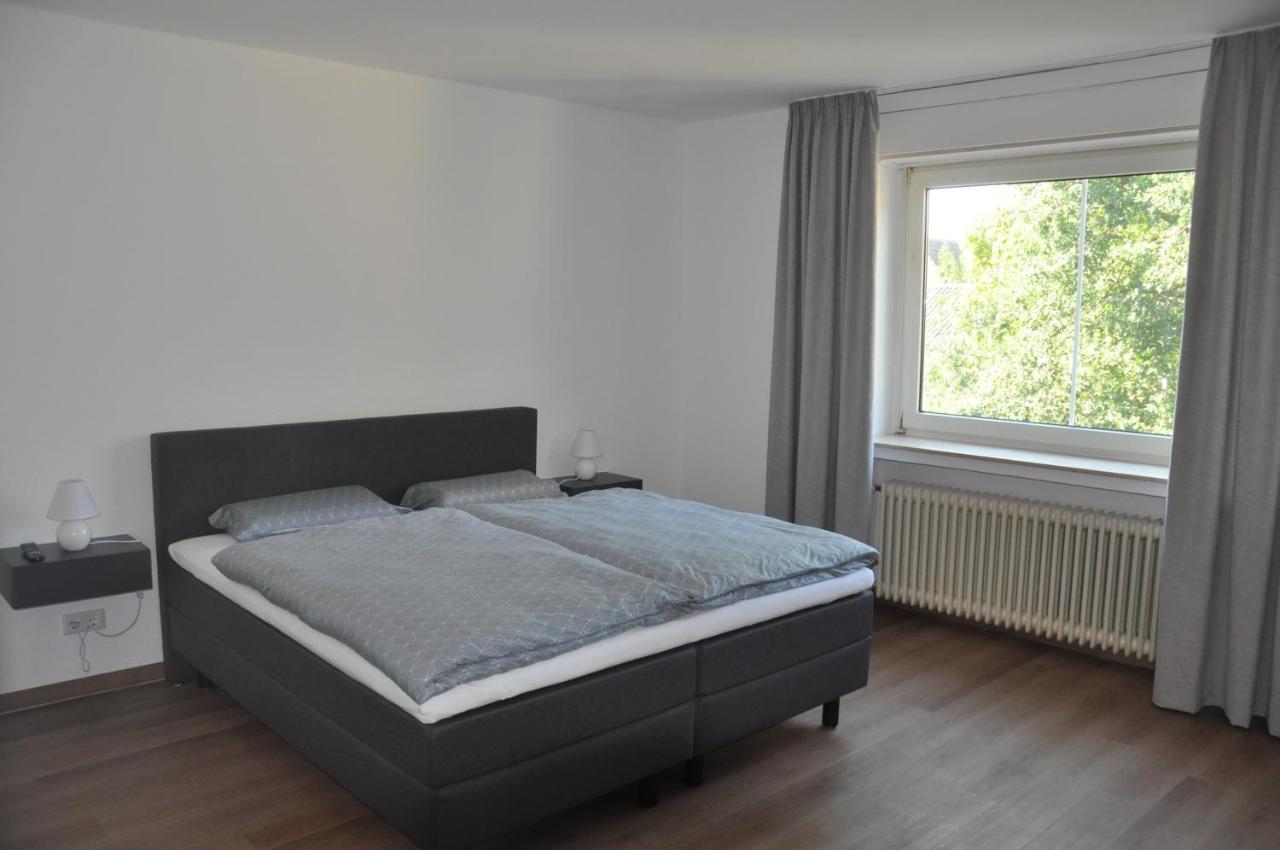 Ferienwohnung Hoelscher Sendenhorst Exterior foto