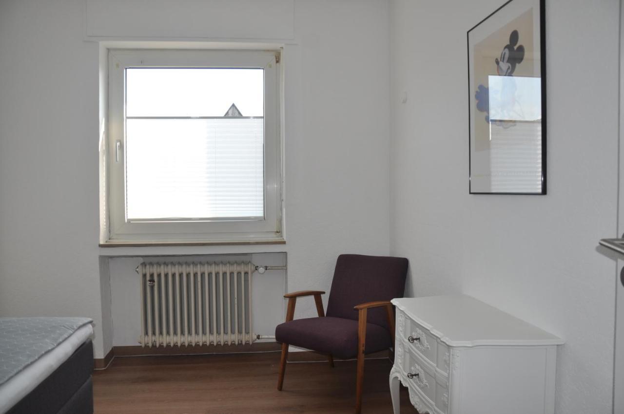 Ferienwohnung Hoelscher Sendenhorst Exterior foto