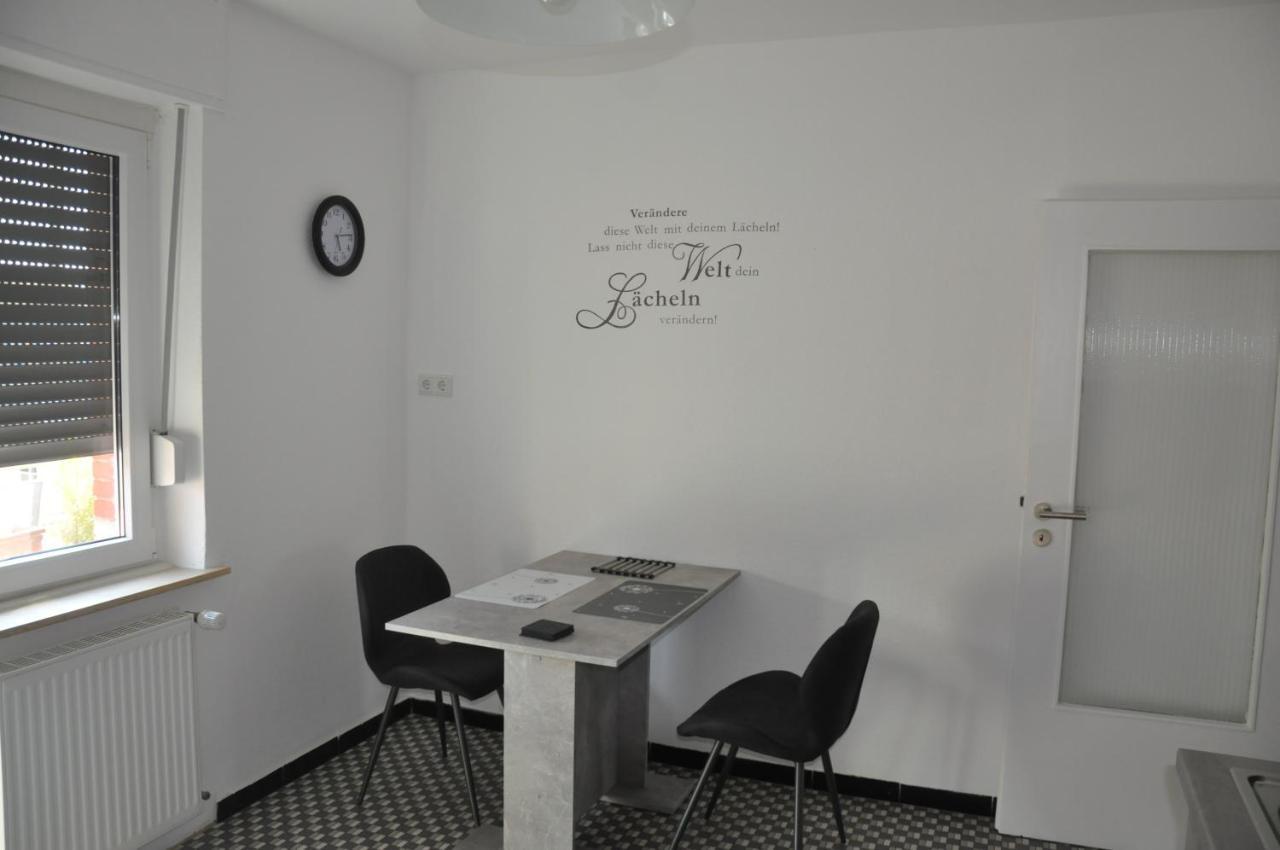 Ferienwohnung Hoelscher Sendenhorst Exterior foto