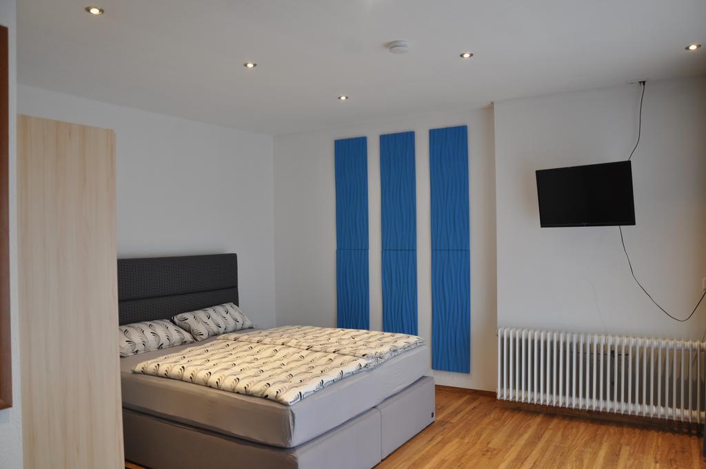 Ferienwohnung Hoelscher Sendenhorst Exterior foto