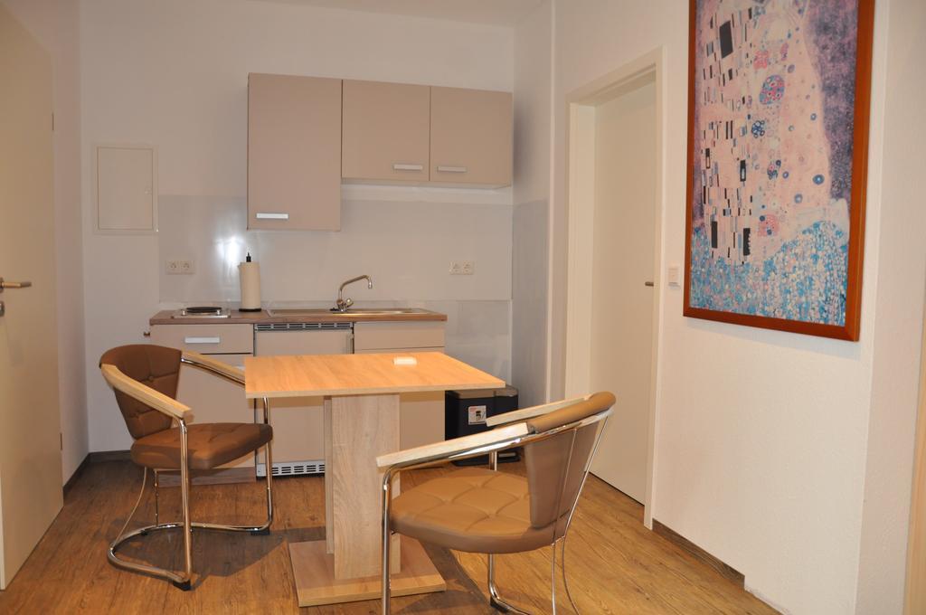 Ferienwohnung Hoelscher Sendenhorst Exterior foto