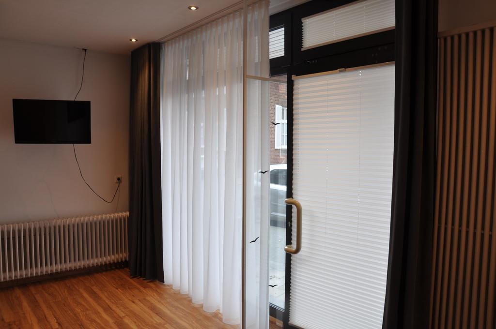 Ferienwohnung Hoelscher Sendenhorst Exterior foto