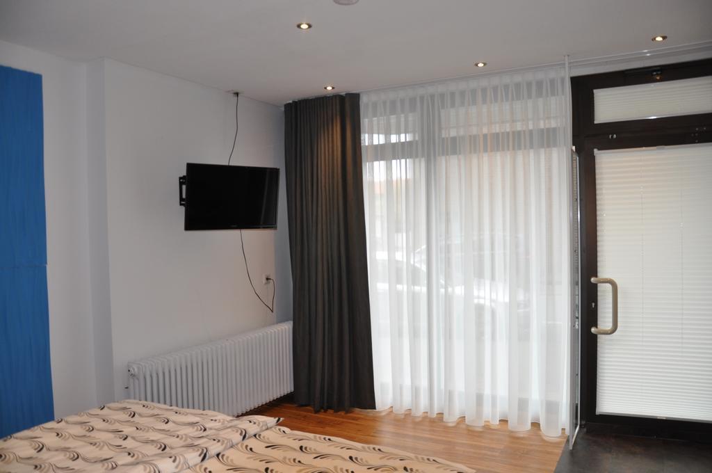 Ferienwohnung Hoelscher Sendenhorst Exterior foto