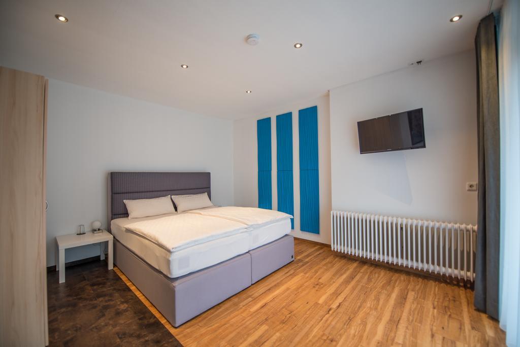 Ferienwohnung Hoelscher Sendenhorst Exterior foto