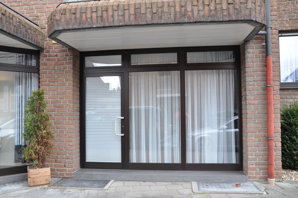 Ferienwohnung Hoelscher Sendenhorst Exterior foto