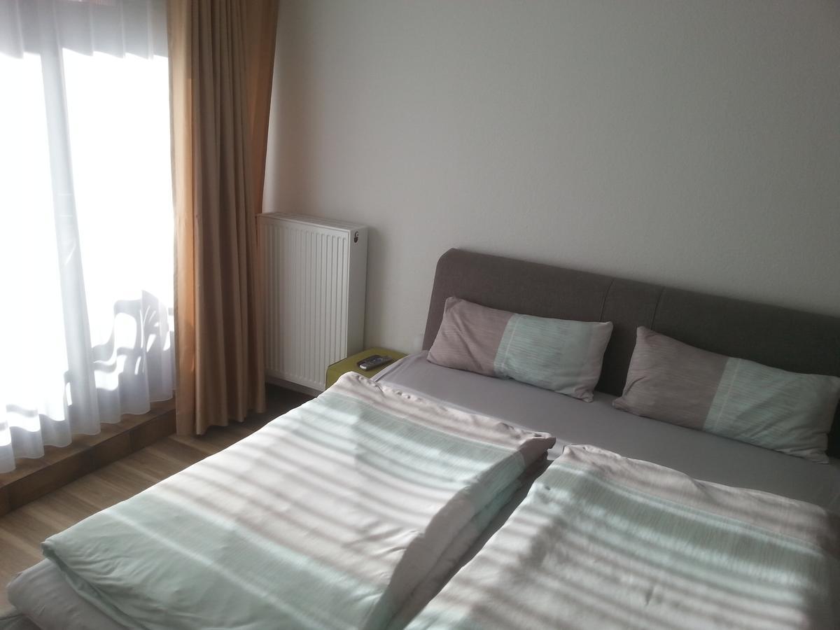 Ferienwohnung Hoelscher Sendenhorst Exterior foto