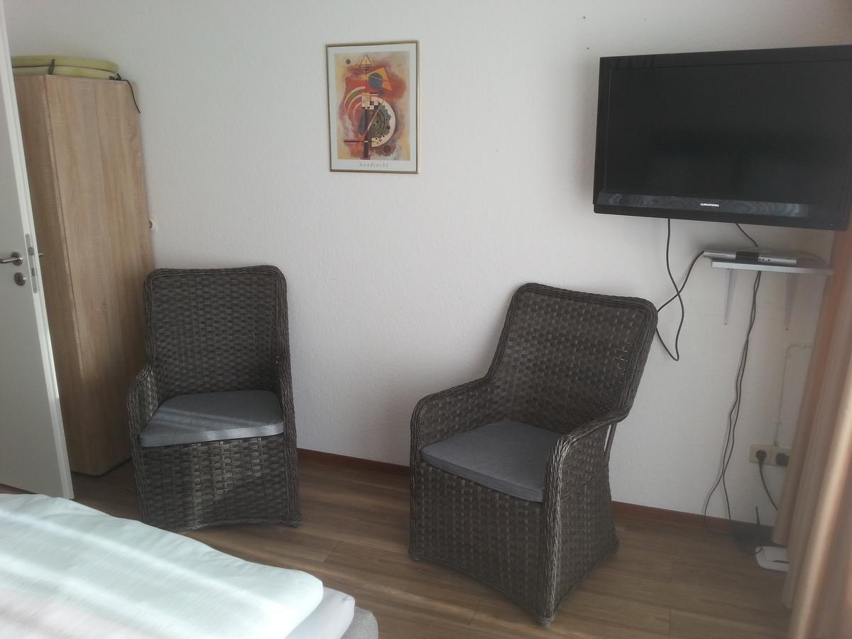 Ferienwohnung Hoelscher Sendenhorst Exterior foto