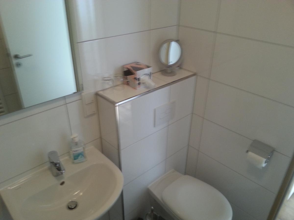 Ferienwohnung Hoelscher Sendenhorst Exterior foto