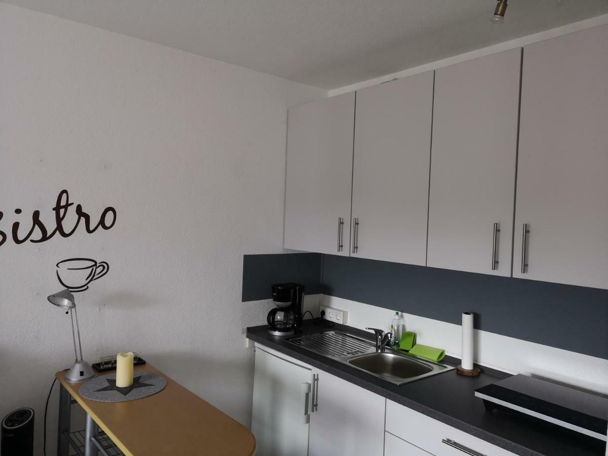 Ferienwohnung Hoelscher Sendenhorst Exterior foto