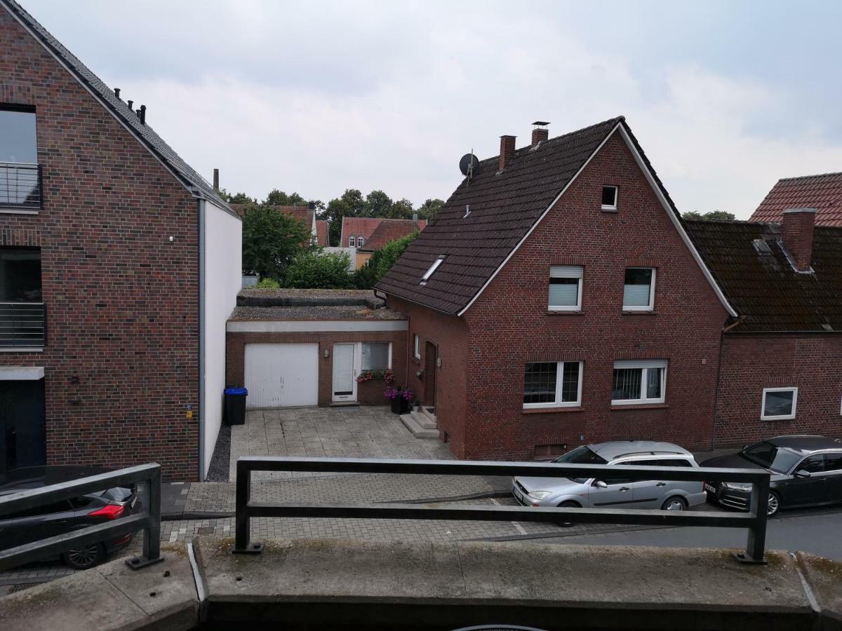 Ferienwohnung Hoelscher Sendenhorst Exterior foto